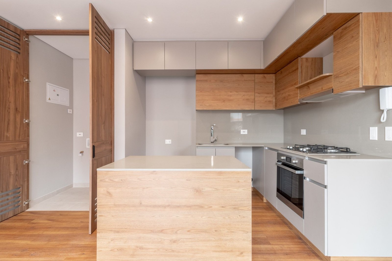 Apartamento en Chico · 2 hab · DP-001 - foto 5