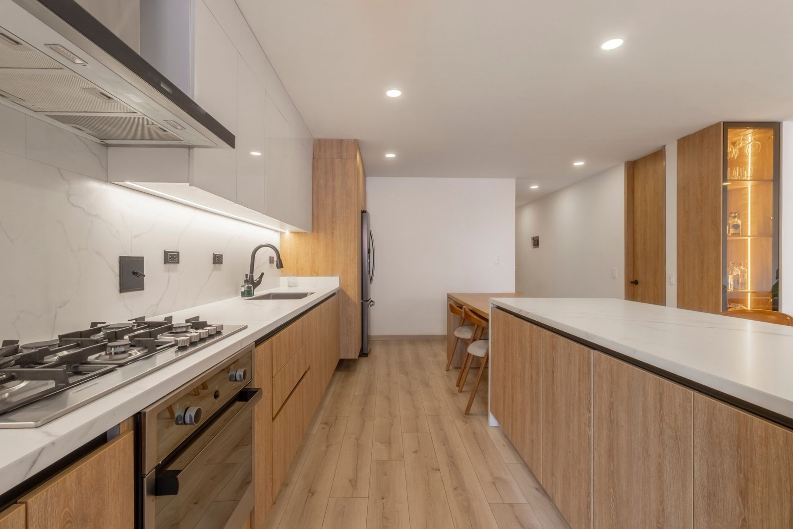 Apartamento en Santa Barbara · 4 hab · $1.250.000.000 · DP-019 - foto 8