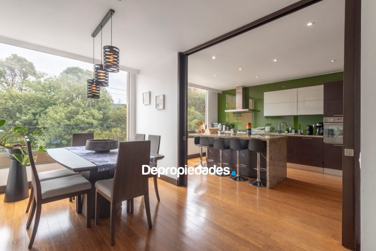 Apartamento en San Patricio · 2 hab · DP-001 - foto 9