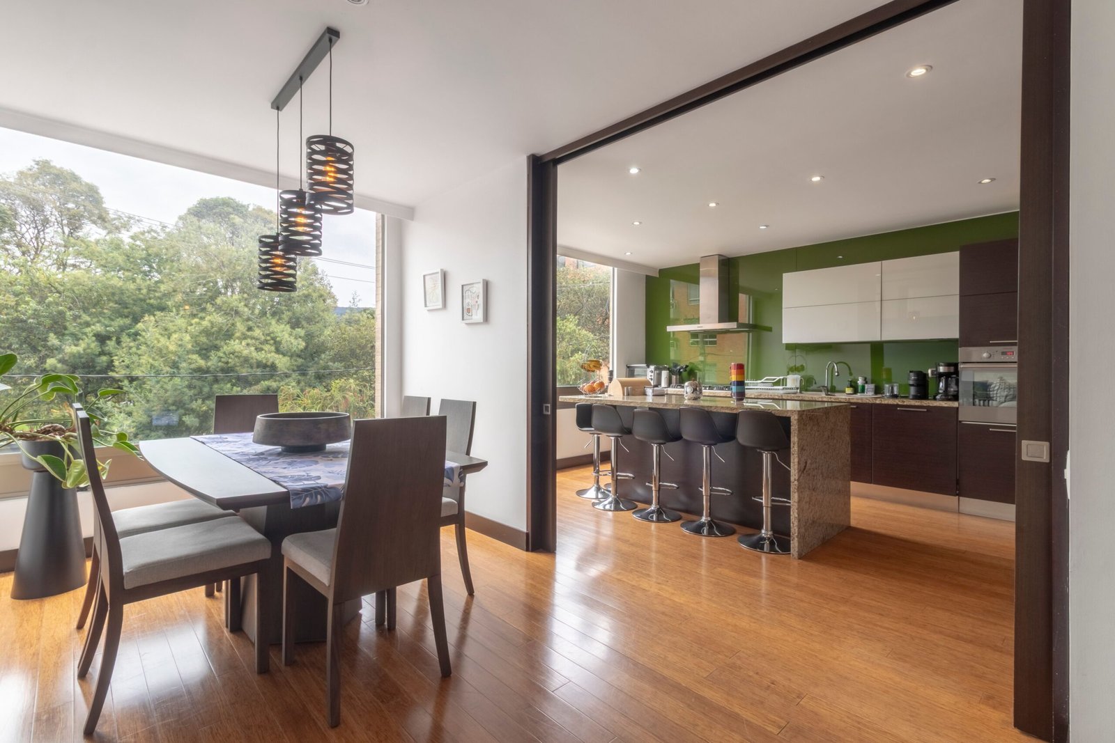 Apartamento en San Patricio · 2 hab · DP-001 - foto 9