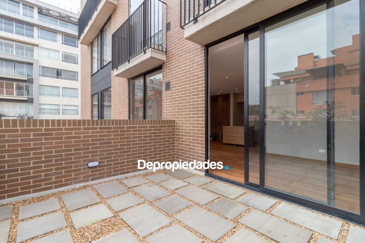 Apartamento en Chico · 2 hab · DP-001 - foto 7