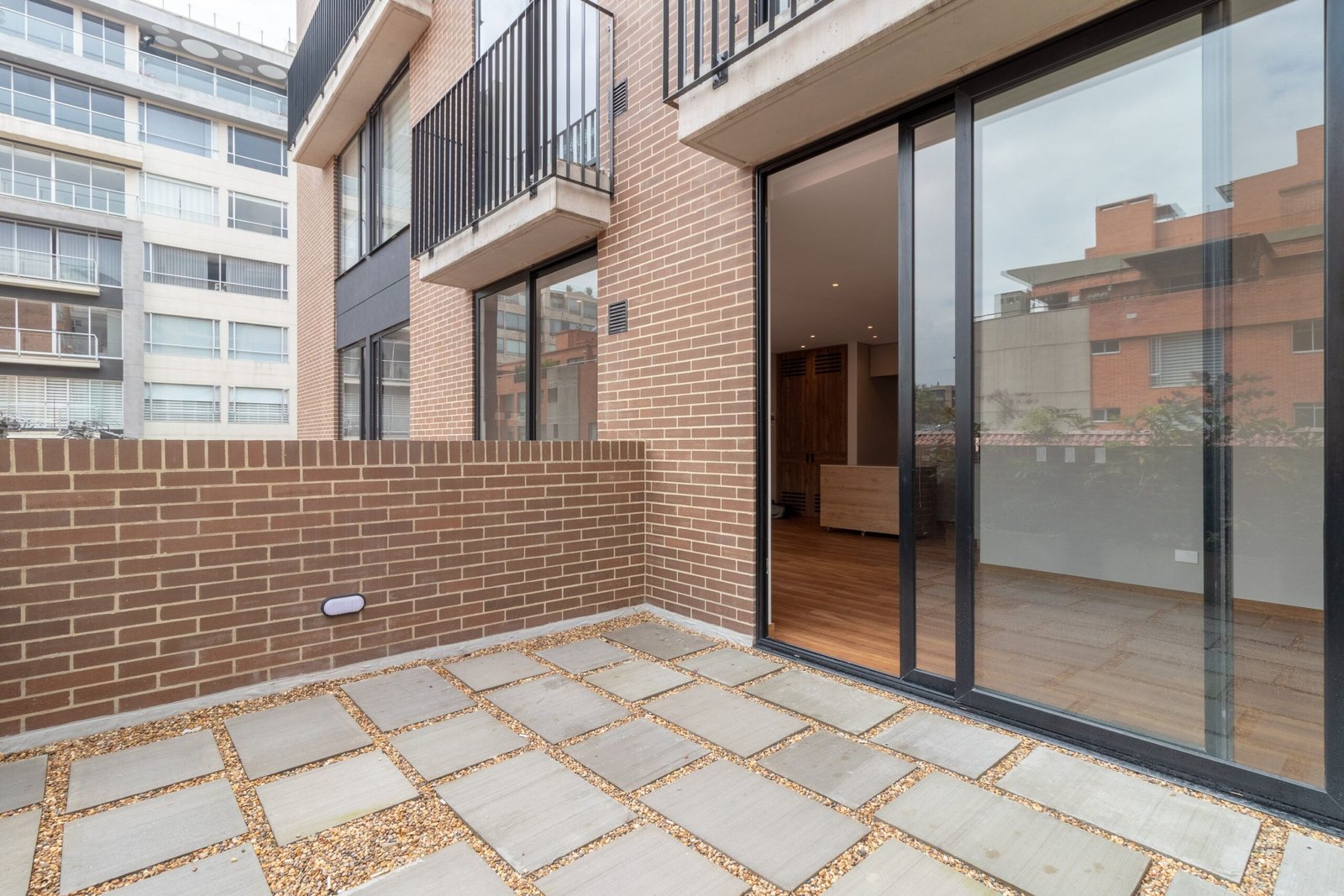Apartamento en Chico · 2 hab · DP-001 - foto 7