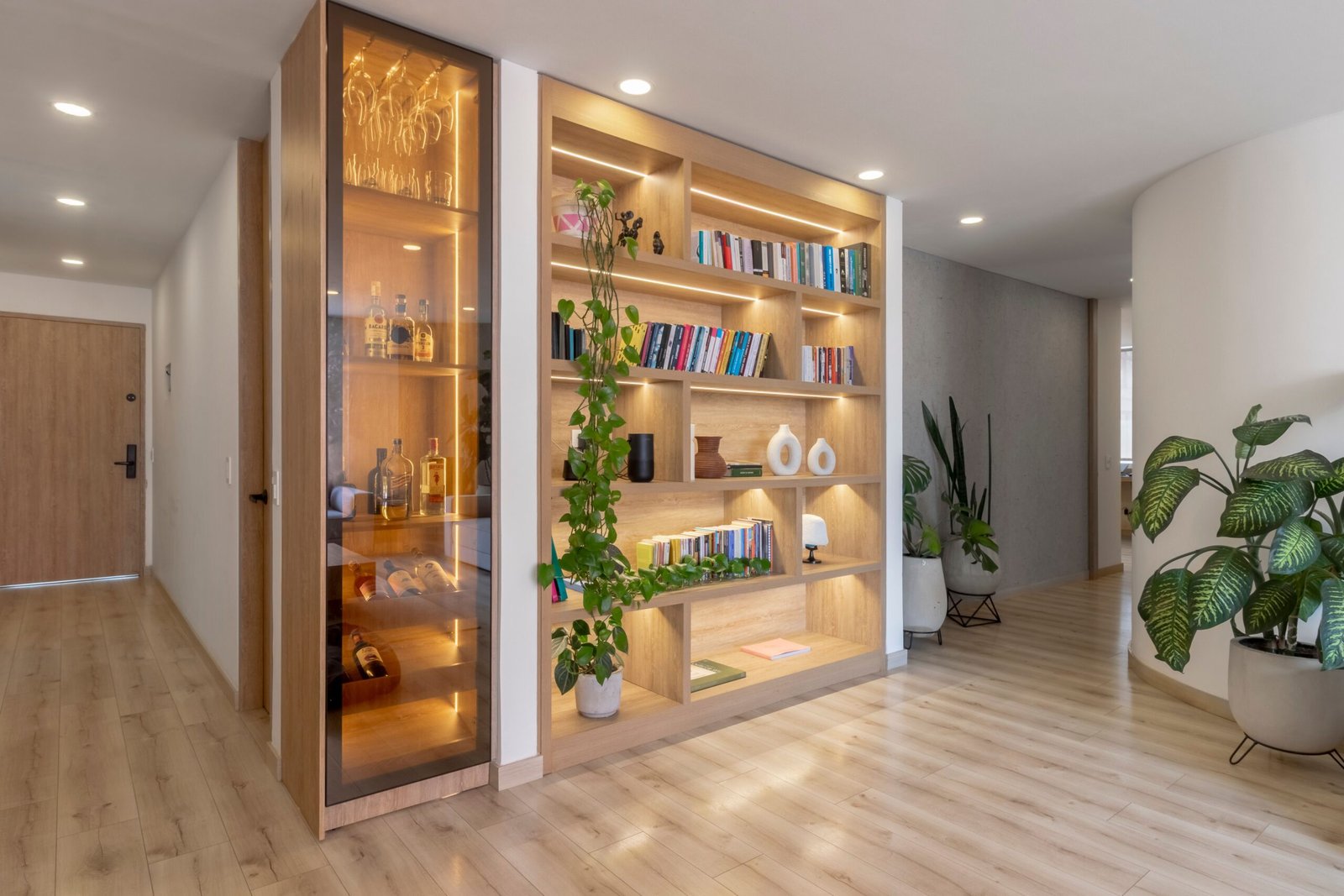 Apartamento en Santa Barbara · 4 hab · $1.250.000.000 · DP-019 - foto 6