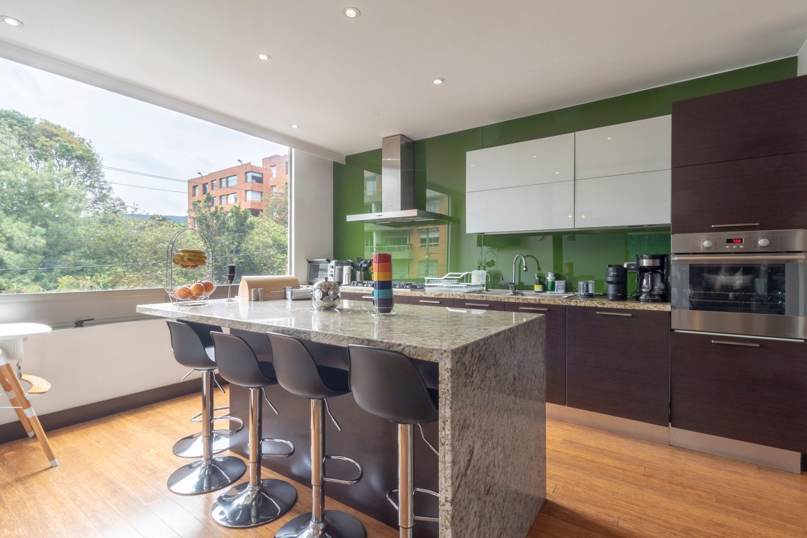 Apartamento en San Patricio · 2 hab · DP-001 - foto 11