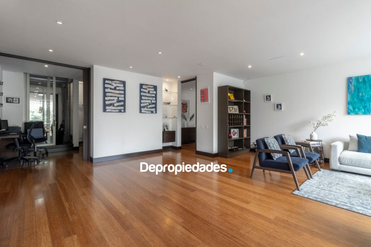 Apartamento en San Patricio · 2 hab · DP-001 - foto 7