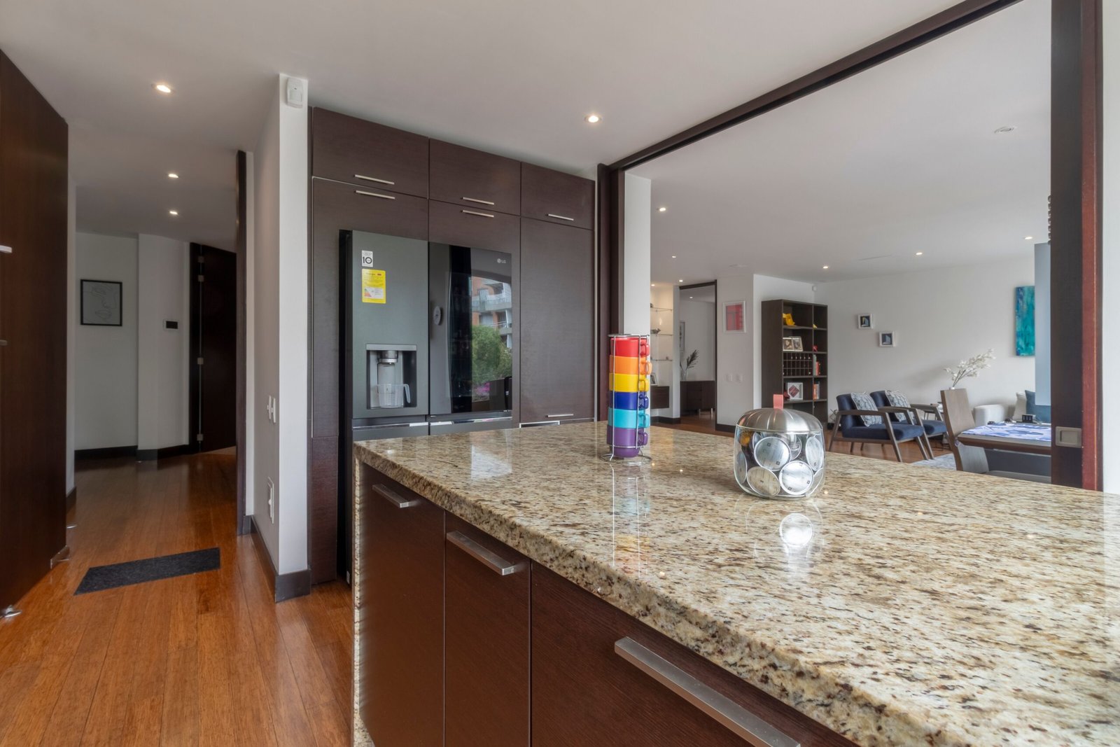Apartamento en San Patricio · 2 hab · DP-001 - foto 13