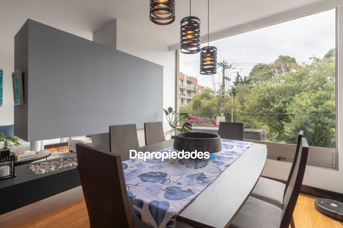 Apartamento en San Patricio · 2 hab · DP-001 - foto 6