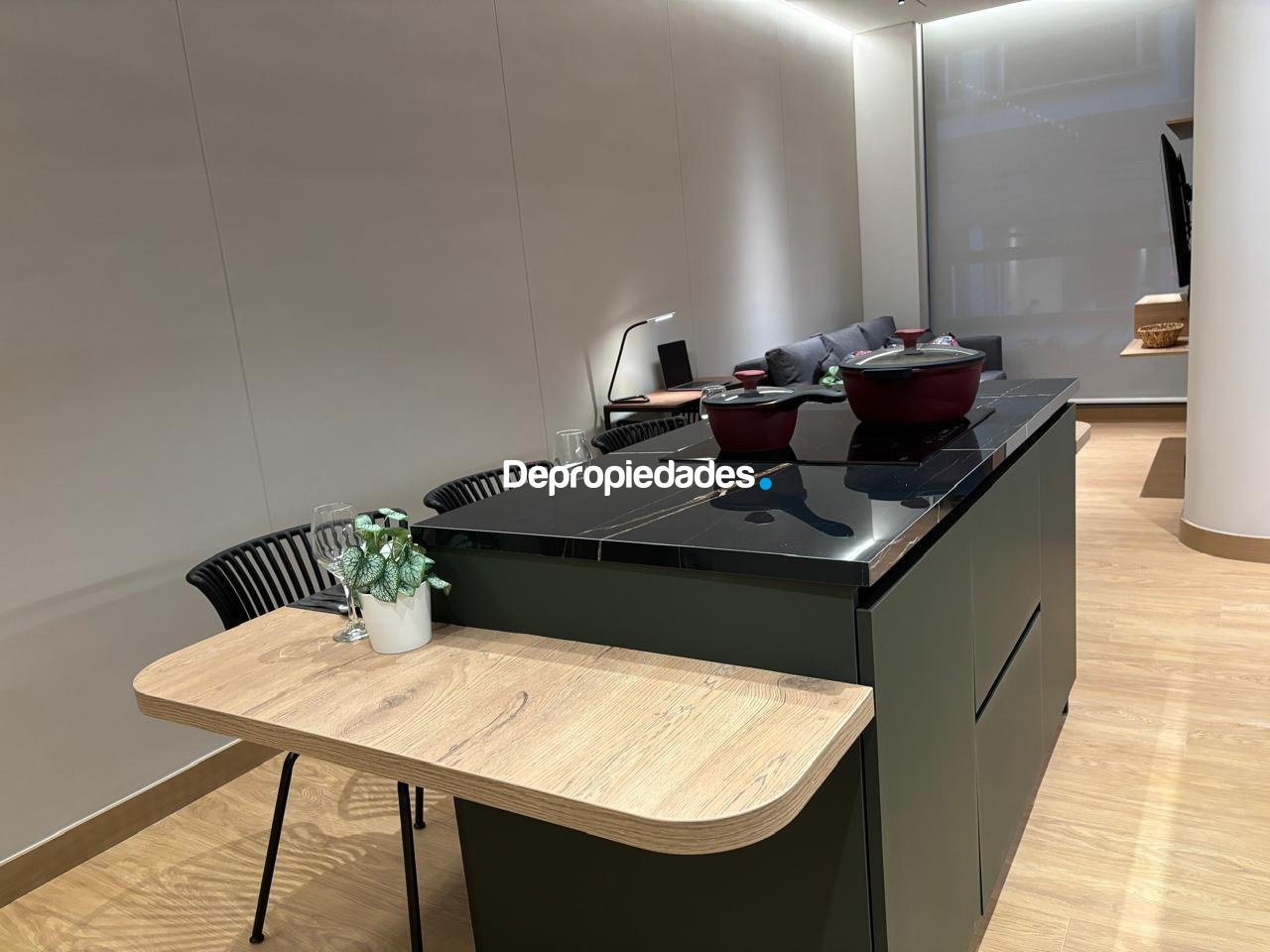 Apartamento moderno en Chicó Norte, cerca al Parque de la 93 · DP-1 - foto 4