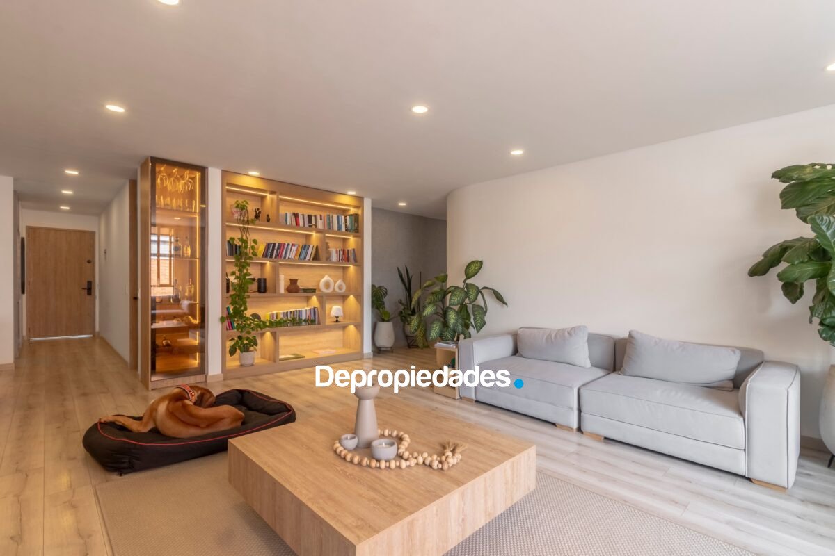 Apartamento en Santa Barbara · 4 hab · $1.250.000.000 · DP-019 - foto 5