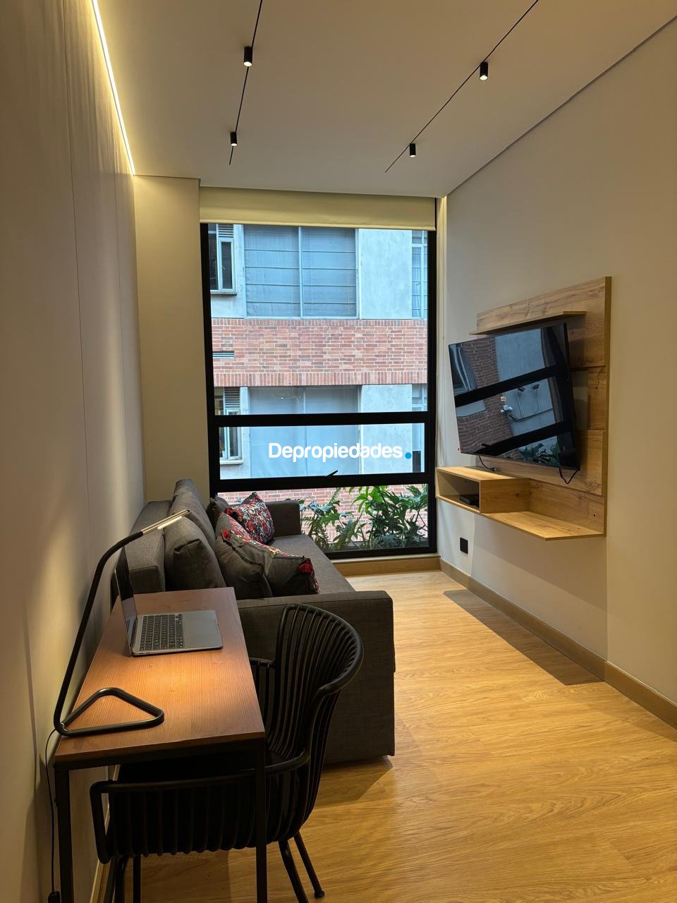 Apartamento moderno en Chicó Norte, cerca al Parque de la 93 · DP-1 - foto 6