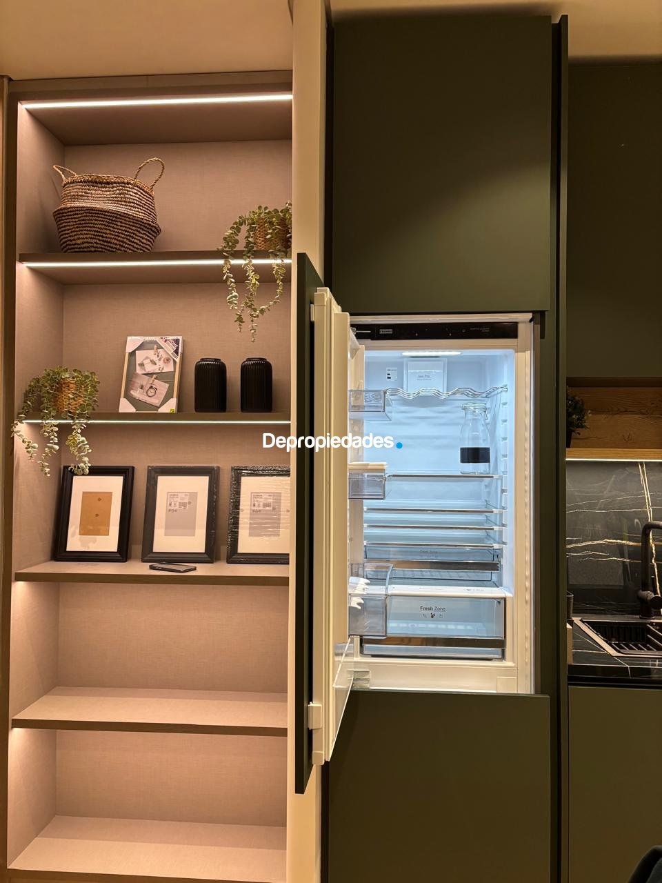 Apartamento moderno en Chicó Norte, cerca al Parque de la 93 · DP-1 - foto 5