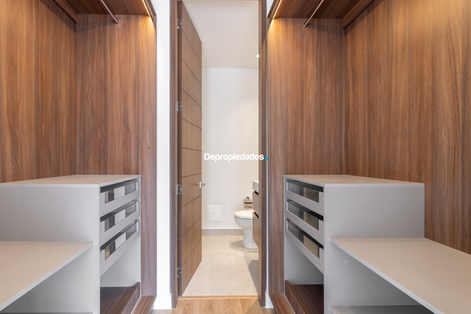 Apartamento en Chicó Reservado con vista a cerros – 173 m² · DP-9 - foto 15