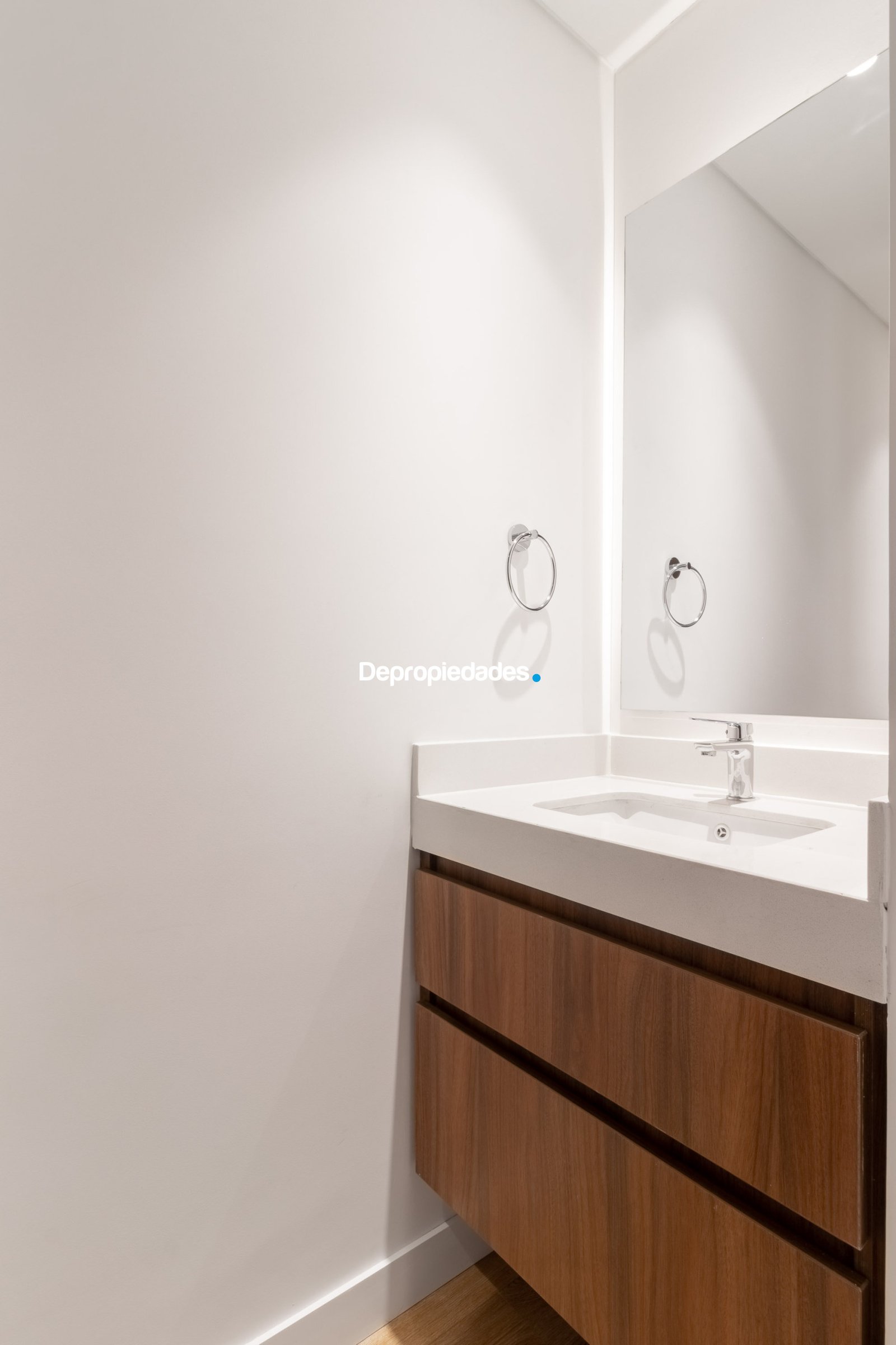 Apartamento en Chicó Reservado con vista a cerros – 173 m² · DP-9 - foto 11