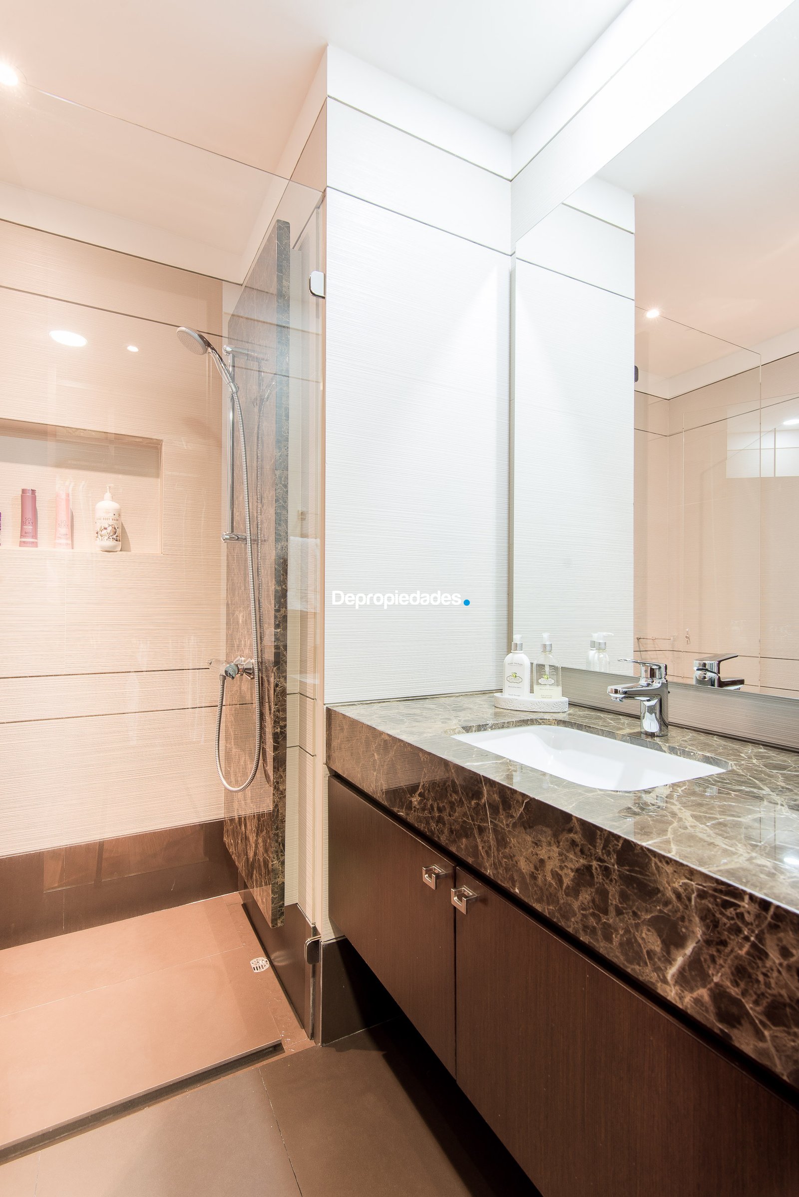 Apartamento en Chicó Alto con terraza de 29m² y vista a montañas · DP-2 - foto 18