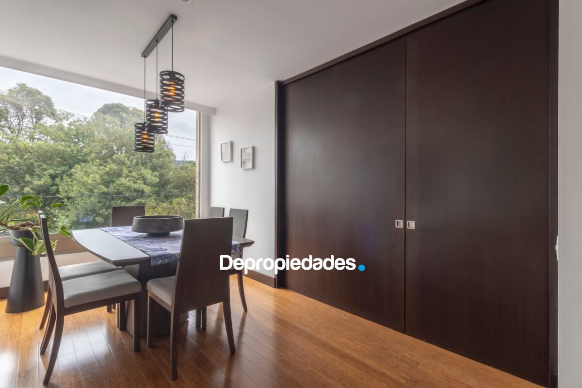 Apartamento en San Patricio · 2 hab · DP-001 - foto 10