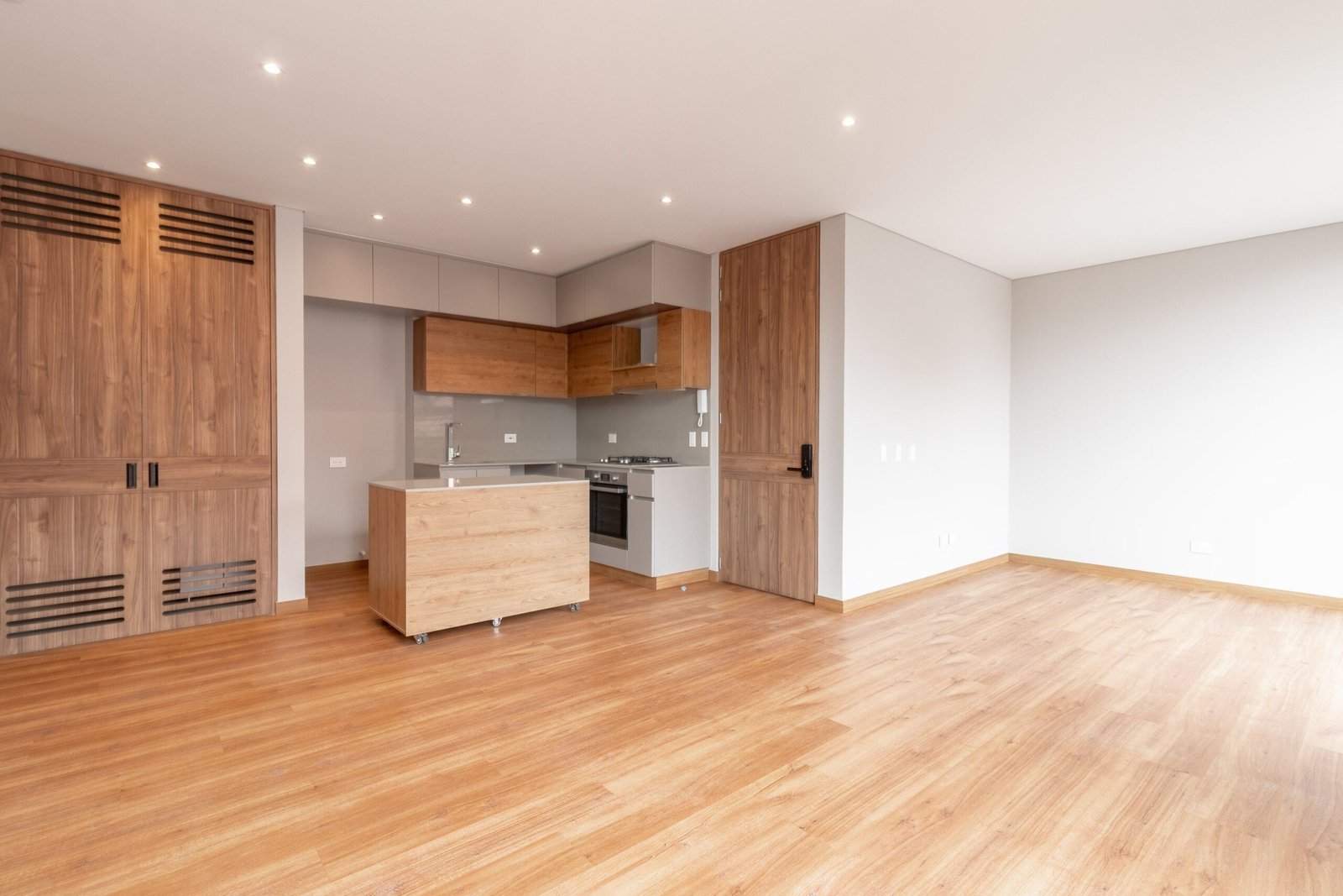 Apartamento en Chico · 2 hab · DP-001 - foto 3