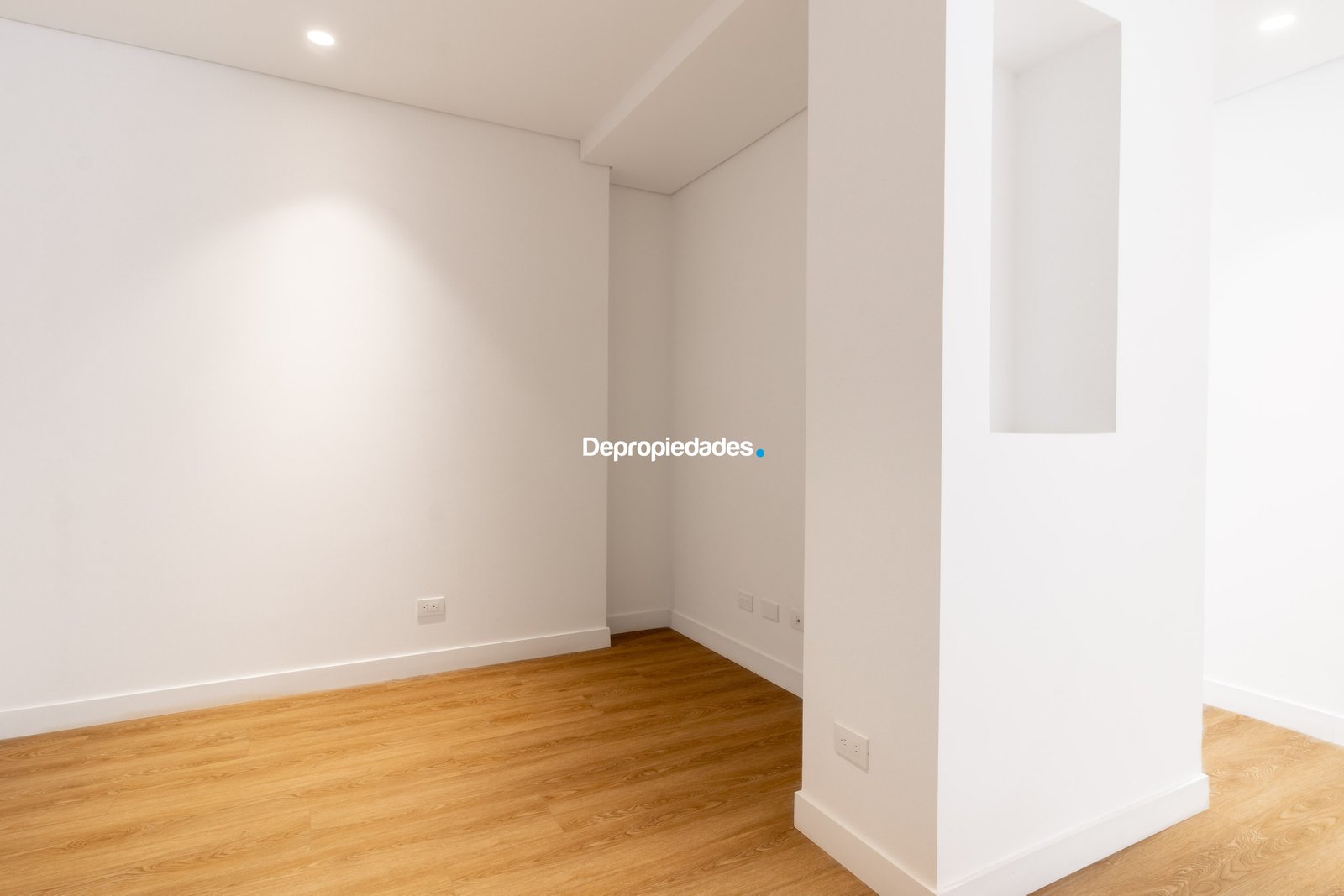 Apartamento en Chicó Reservado con vista a cerros – 173 m² · DP-9 - foto 10