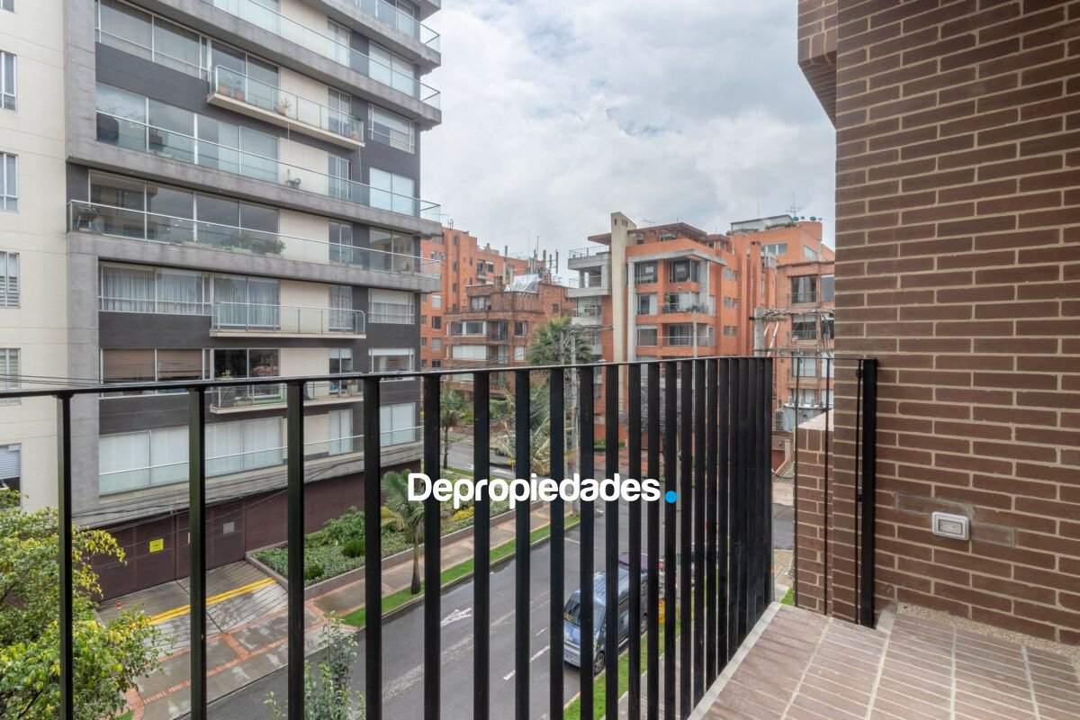 Apartamento en Chico · 2 hab · DP-001 - foto 9