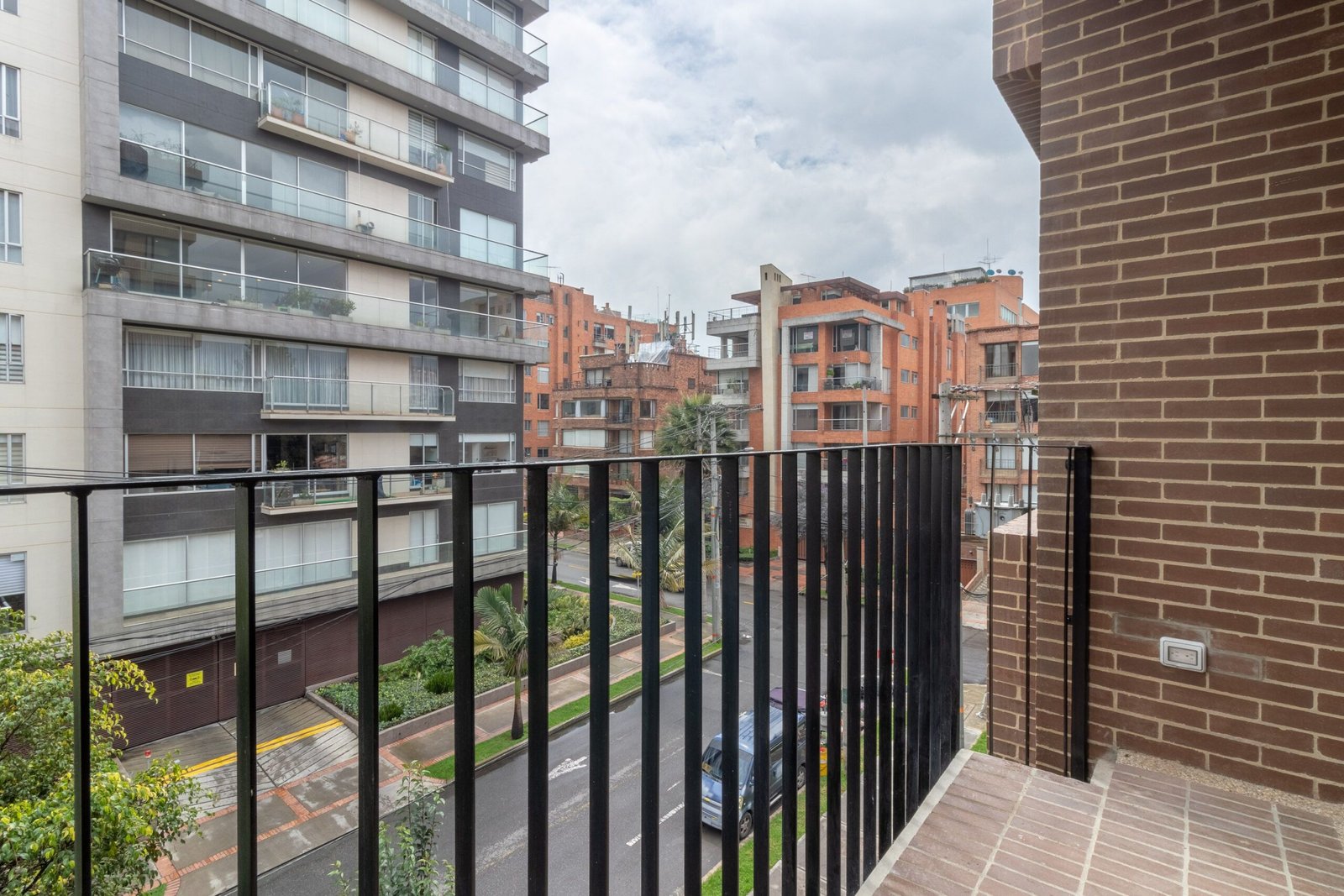 Apartamento en Chico · 2 hab · DP-001 - foto 9