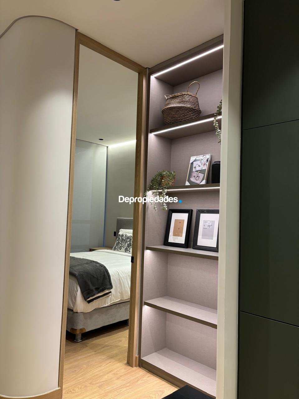 Apartamento moderno en Chicó Norte, cerca al Parque de la 93 · DP-1 - foto 7