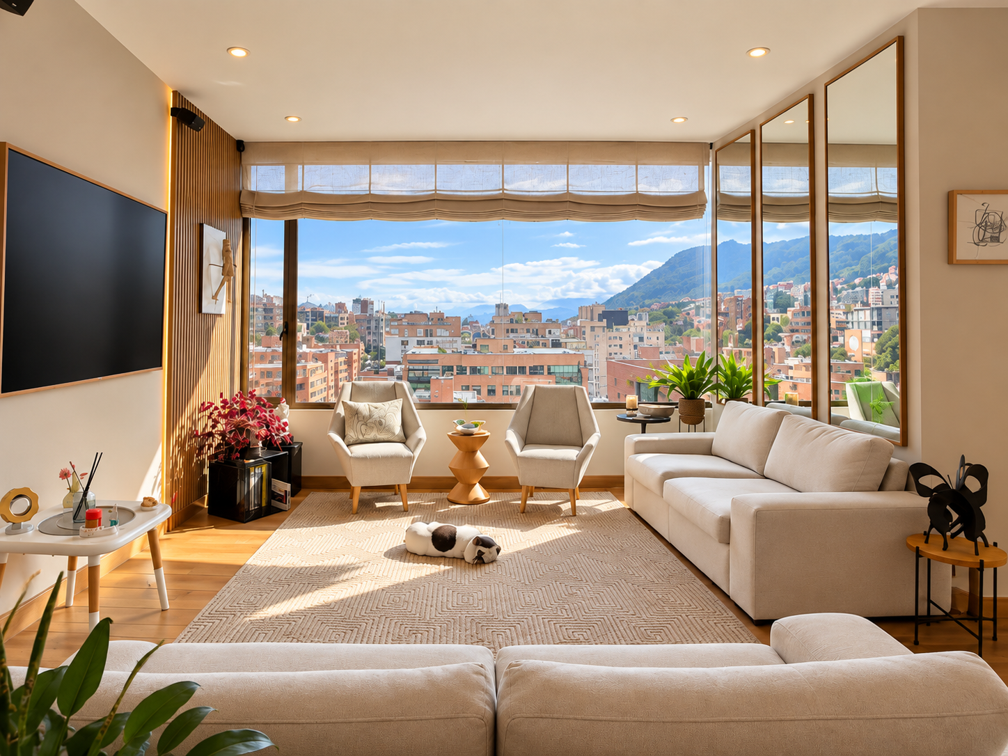 VENTA APARTAMENTO LA CABRERA · DP-22 - foto 2