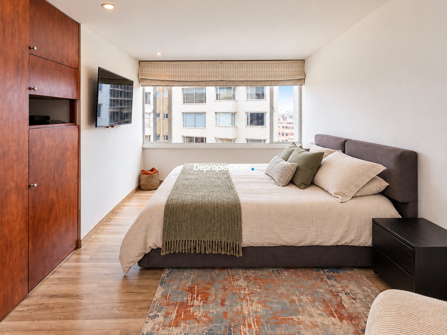 APARTAMENTO ROSALES · DP-20 - foto 4
