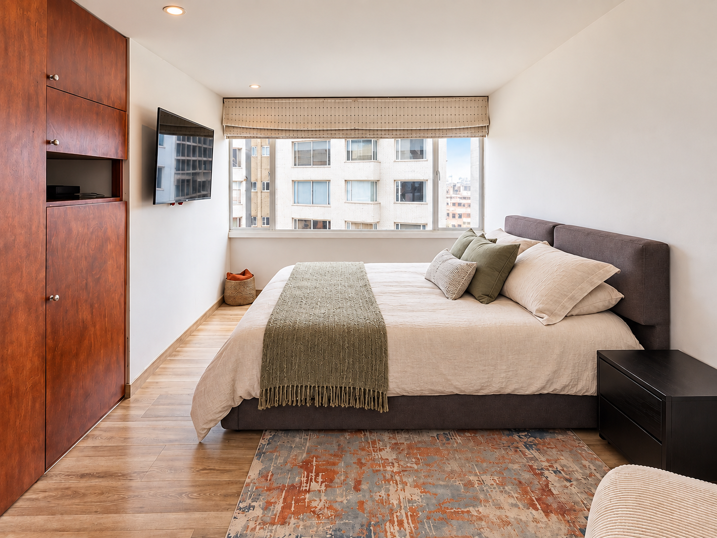 APARTAMENTO ROSALES · DP-20 - foto 4