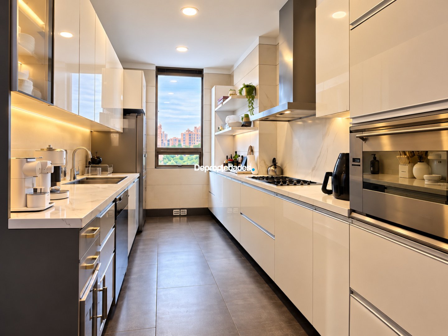 VENTA APARTAMENTO LA CABRERA · DP-22 - foto 6