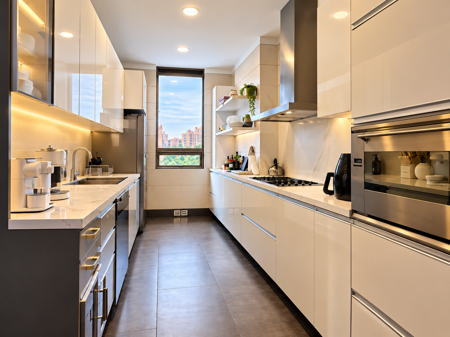 VENTA APARTAMENTO LA CABRERA · DP-22 - foto 6