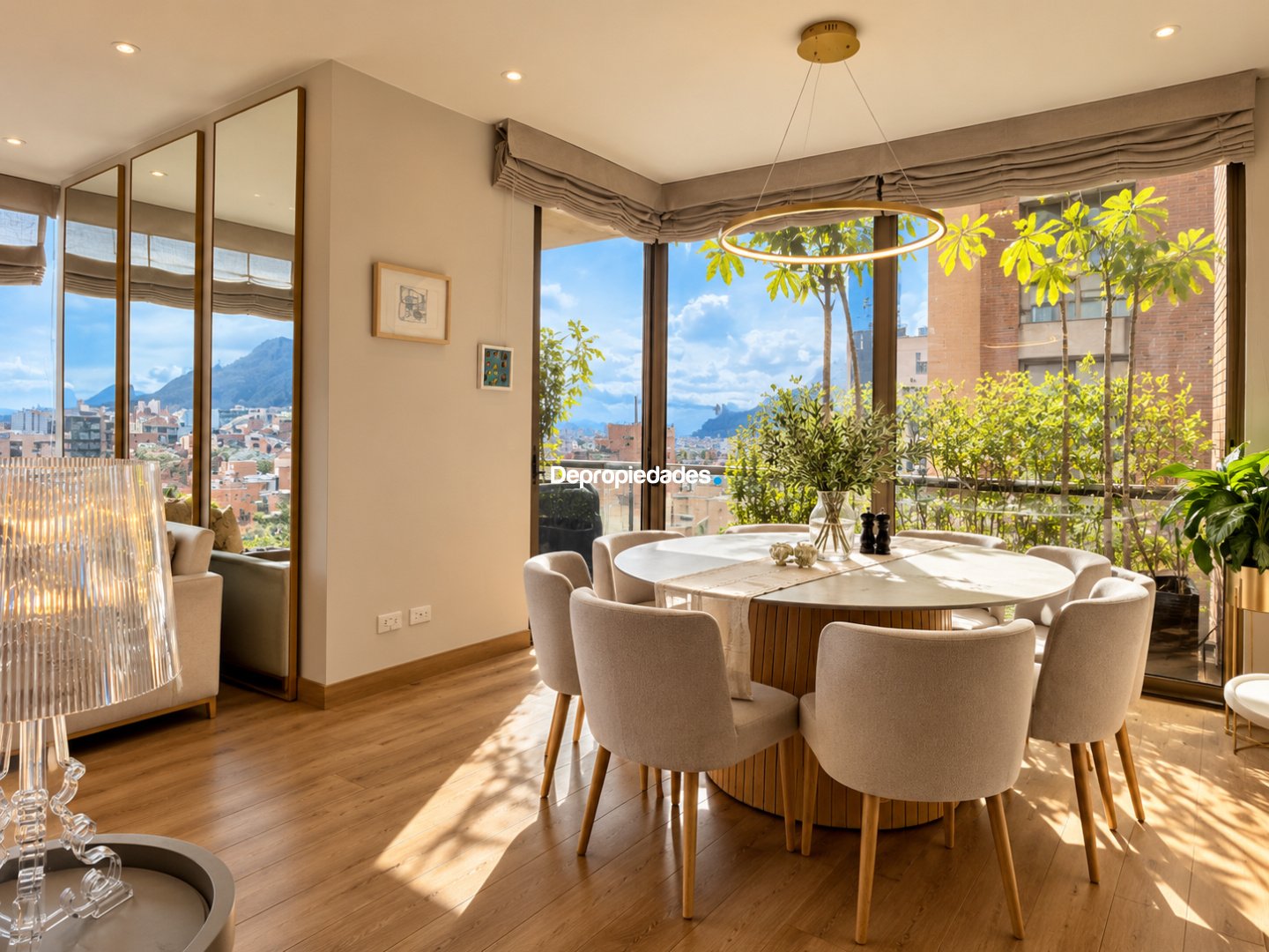 VENTA APARTAMENTO LA CABRERA · DP-22 - foto 5