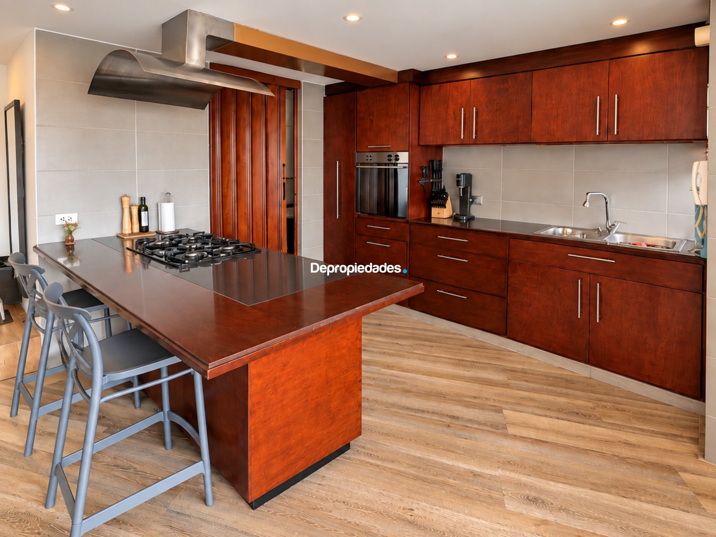 APARTAMENTO ROSALES · DP-20 - foto 2