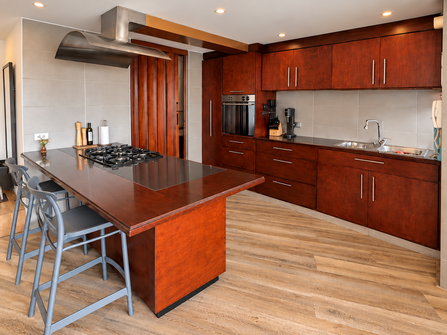 APARTAMENTO ROSALES · DP-20 - foto 2