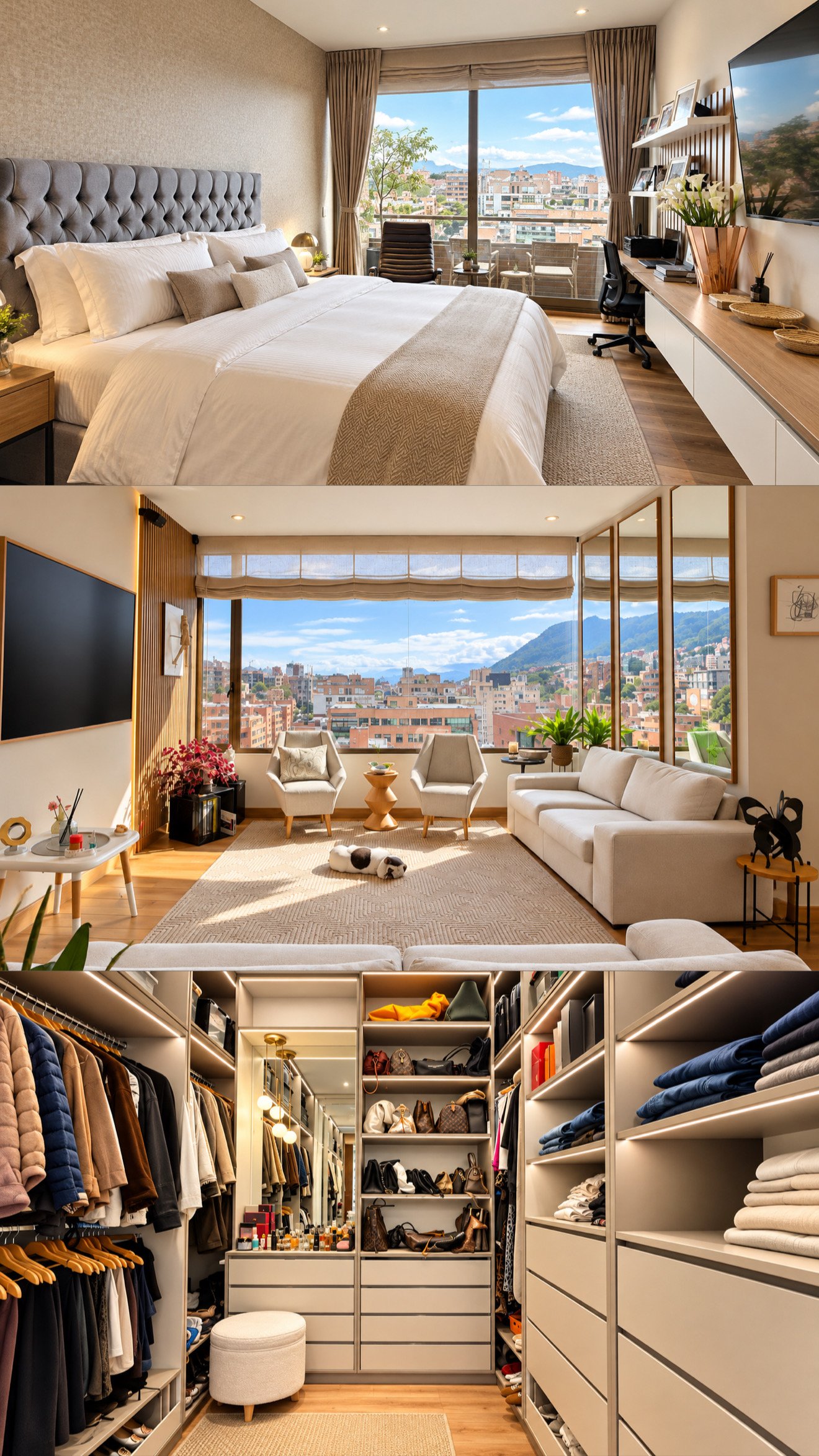 VENTA APARTAMENTO LA CABRERA · DP-22 - foto 4