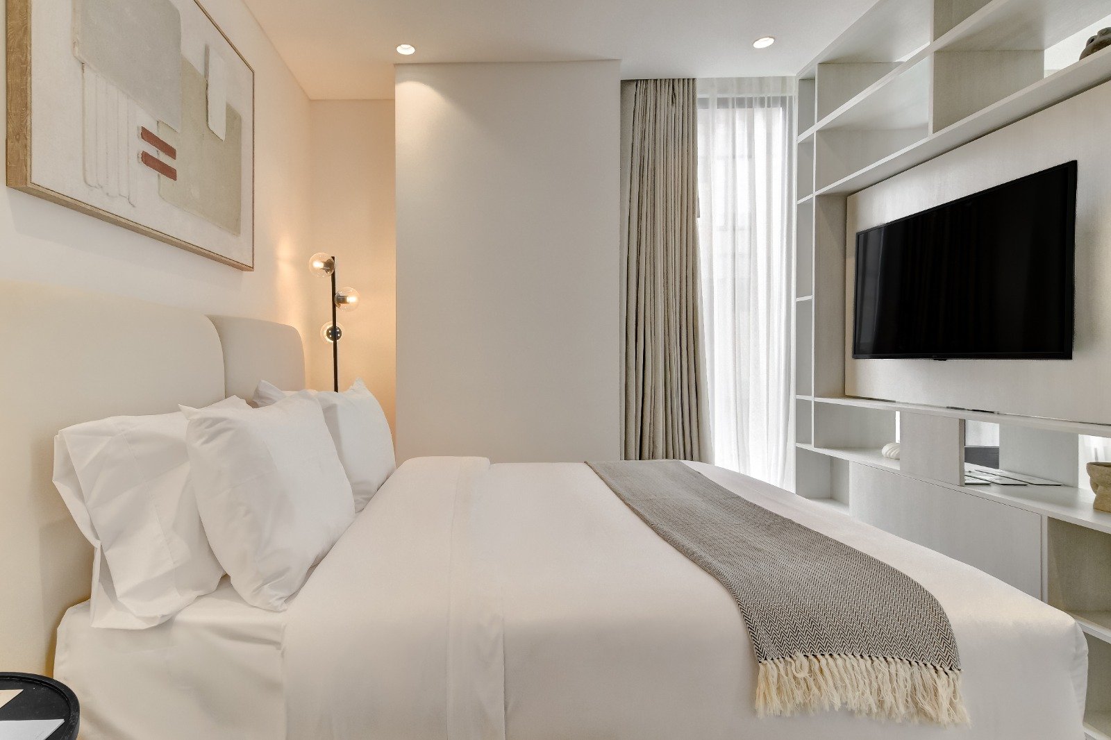 Apartamento para inversión en El Virrey | Edificio V85 COA · DP-18 - foto 17