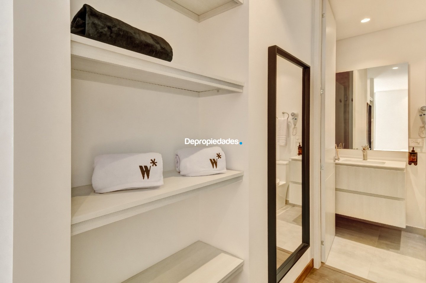 Apartamento para inversión en El Virrey | Edificio V85 COA · DP-18 - foto 18