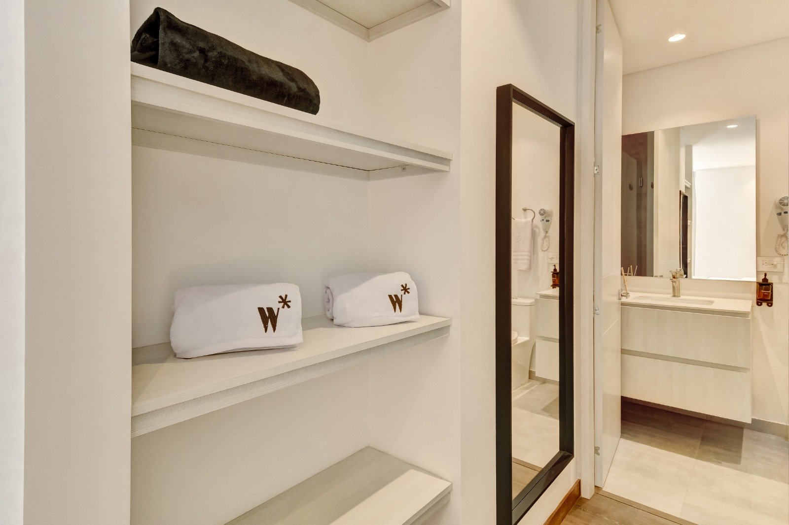 Apartamento para inversión en El Virrey | Edificio V85 COA · DP-18 - foto 18