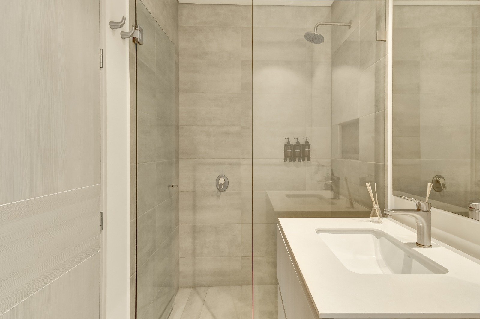 Apartamento para inversión en El Virrey | Edificio V85 COA · DP-18 - foto 19