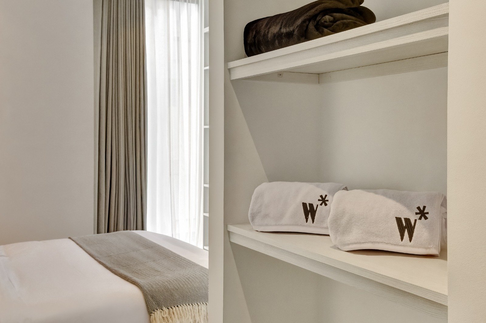 Apartamento para inversión en El Virrey | Edificio V85 COA · DP-18 - foto 4