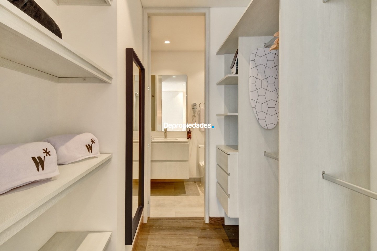 Apartamento para inversión en El Virrey | Edificio V85 COA · DP-18 - foto 5