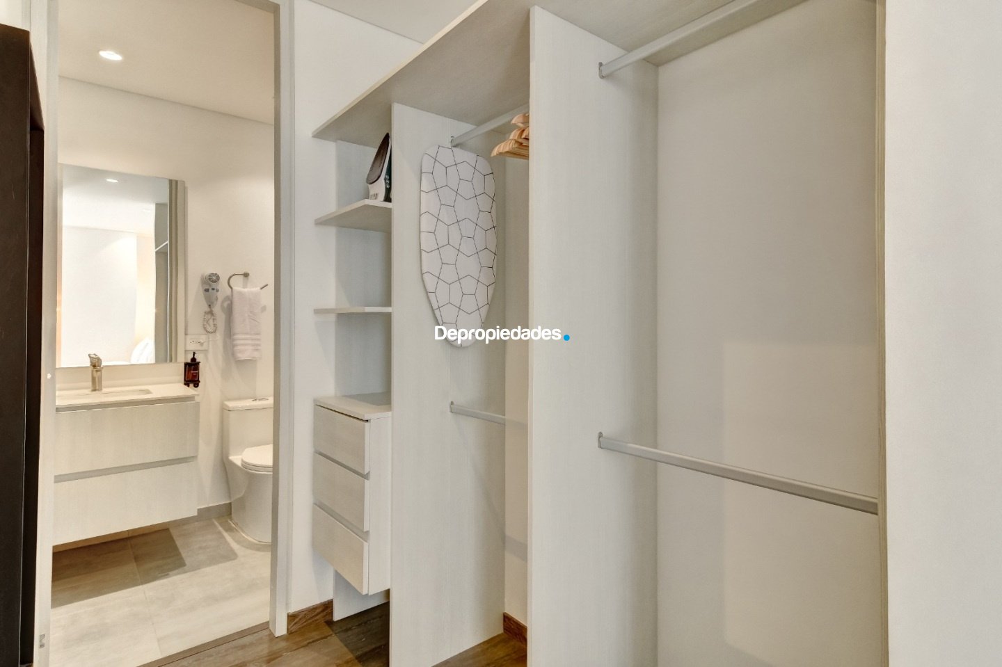 Apartamento para inversión en El Virrey | Edificio V85 COA · DP-18 - foto 6