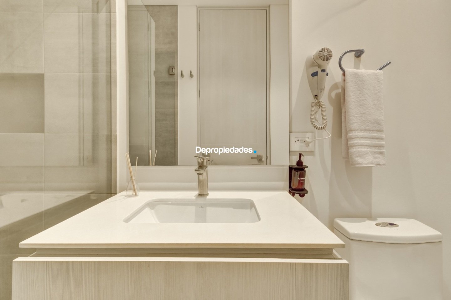 Apartamento para inversión en El Virrey | Edificio V85 COA · DP-18 - foto 7