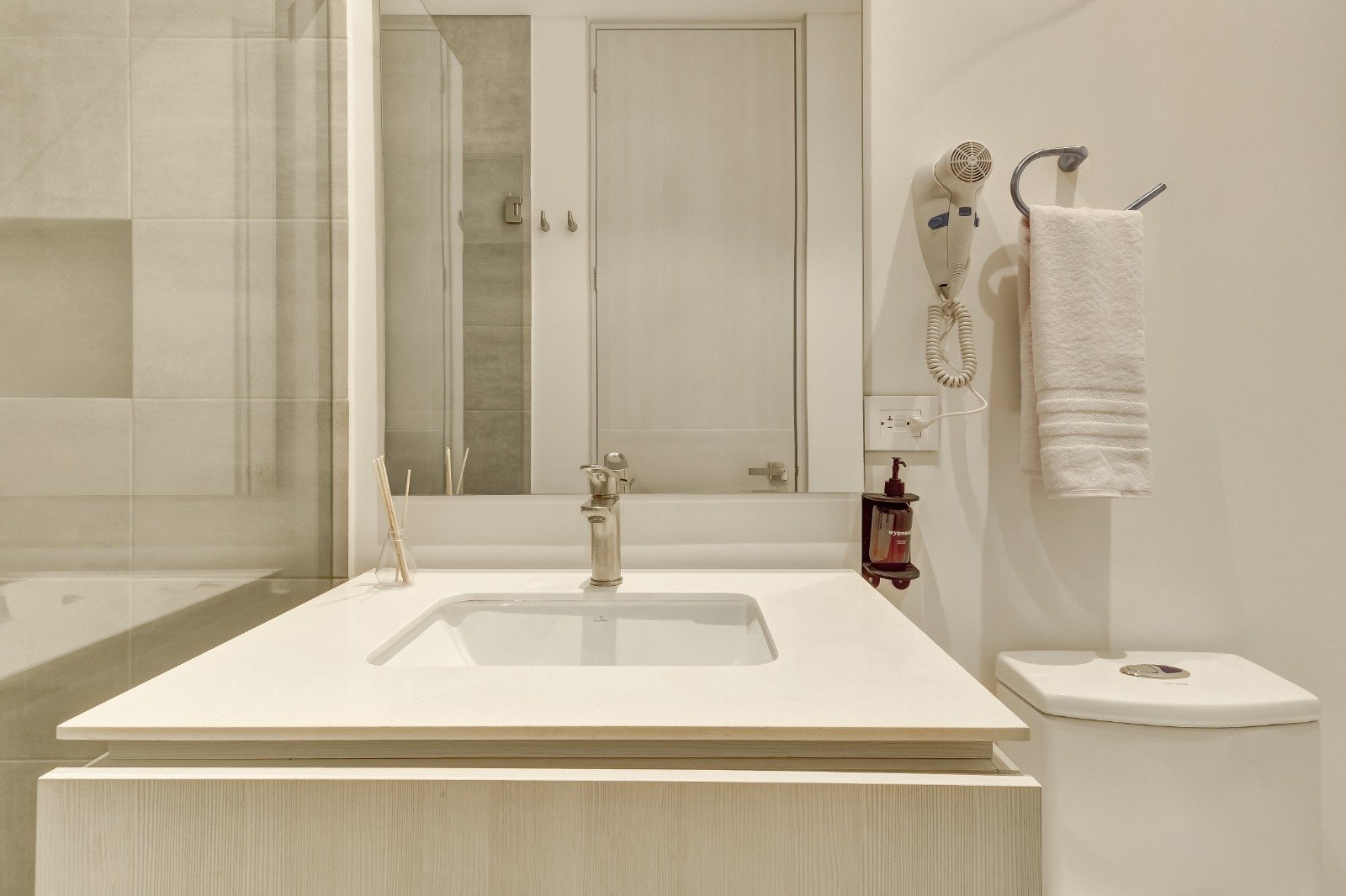 Apartamento para inversión en El Virrey | Edificio V85 COA · DP-18 - foto 7