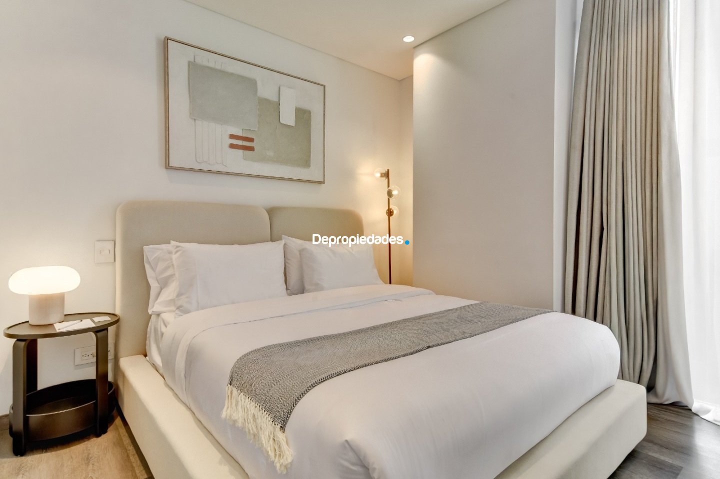Apartamento para inversión en El Virrey | Edificio V85 COA · DP-18 - foto 15