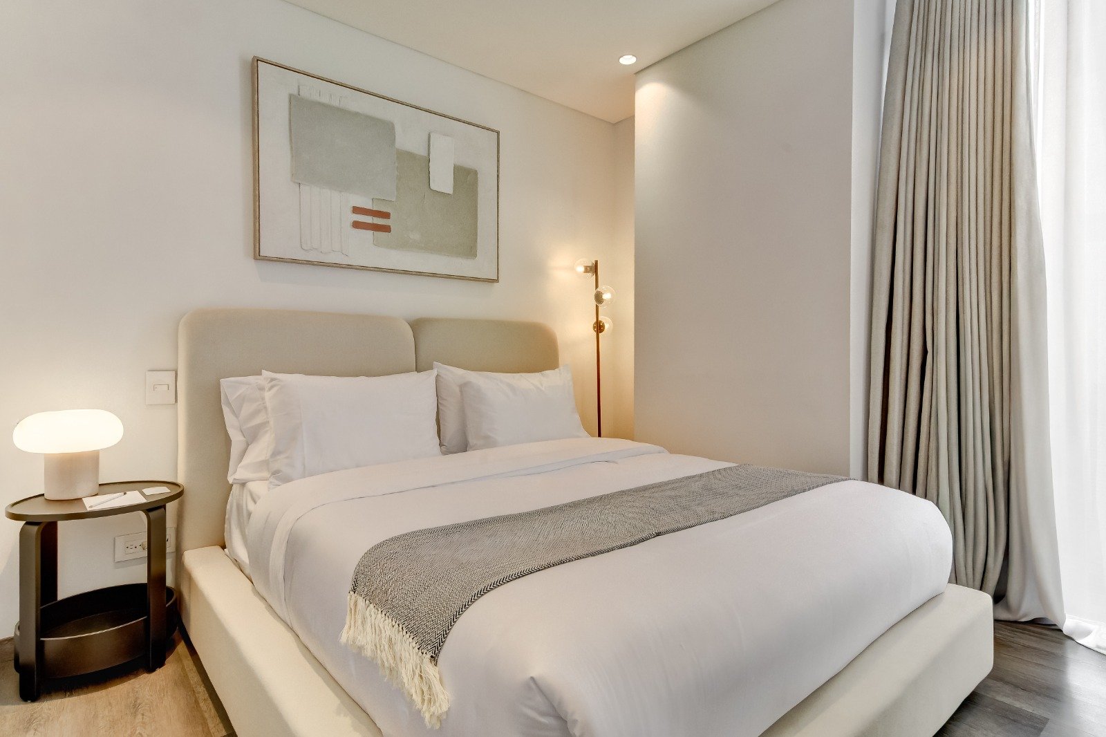 Apartamento para inversión en El Virrey | Edificio V85 COA · DP-18 - foto 15