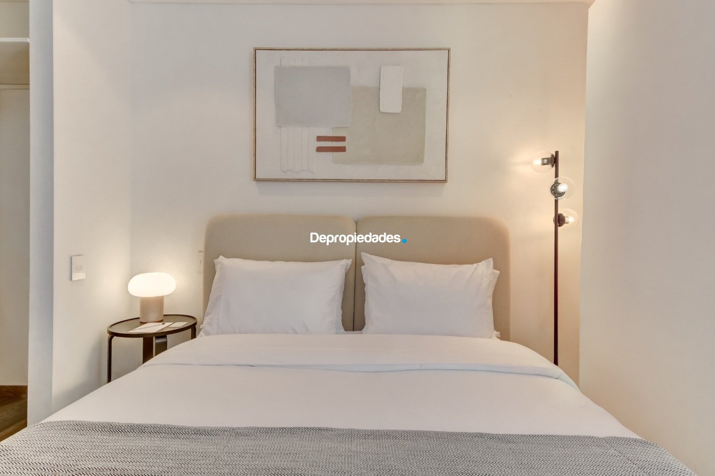 Apartamento para inversión en El Virrey | Edificio V85 COA · DP-18 - foto 16