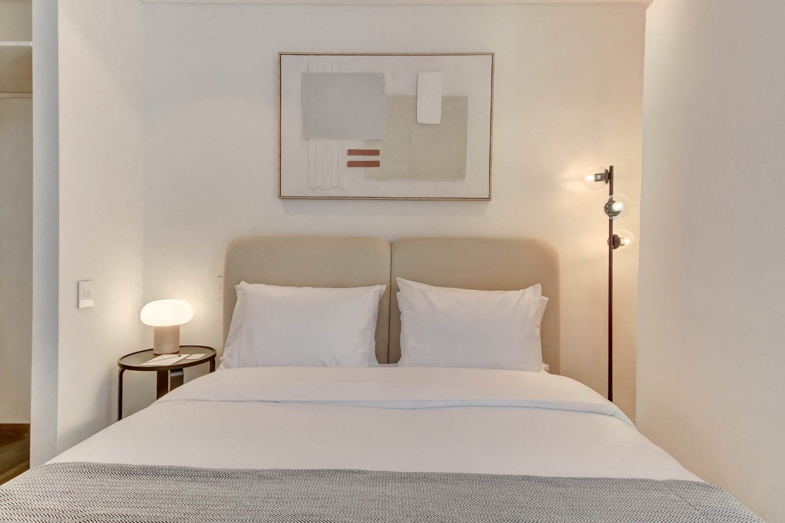 Apartamento para inversión en El Virrey | Edificio V85 COA · DP-18 - foto 16