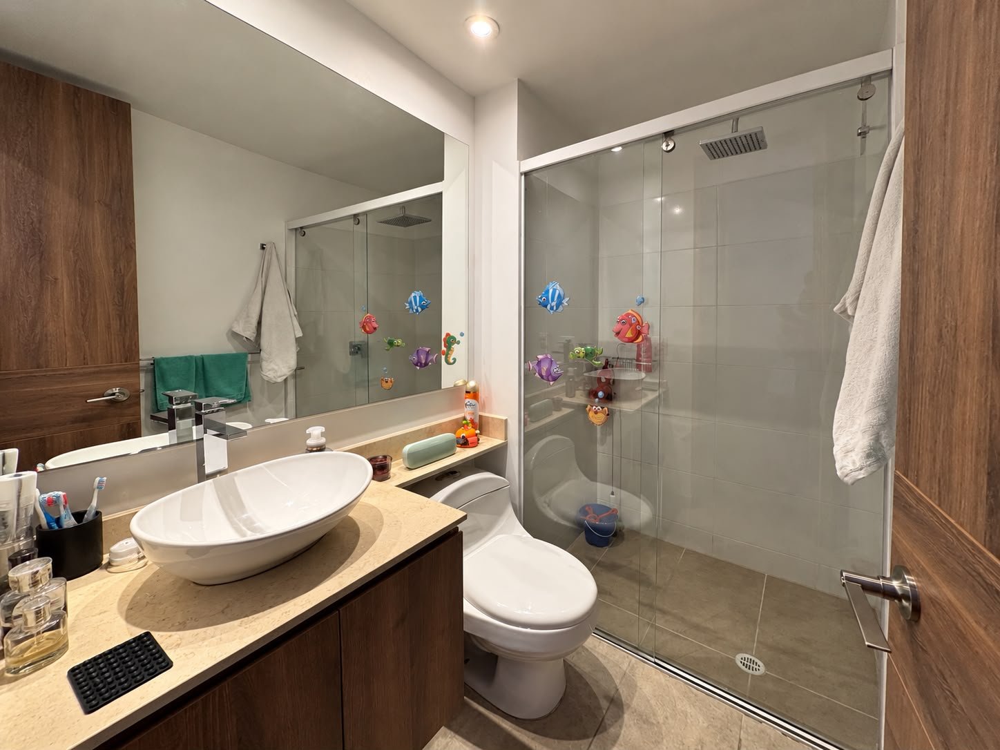 Apartamento Santa Bárbara Central · DP-17 - foto 11