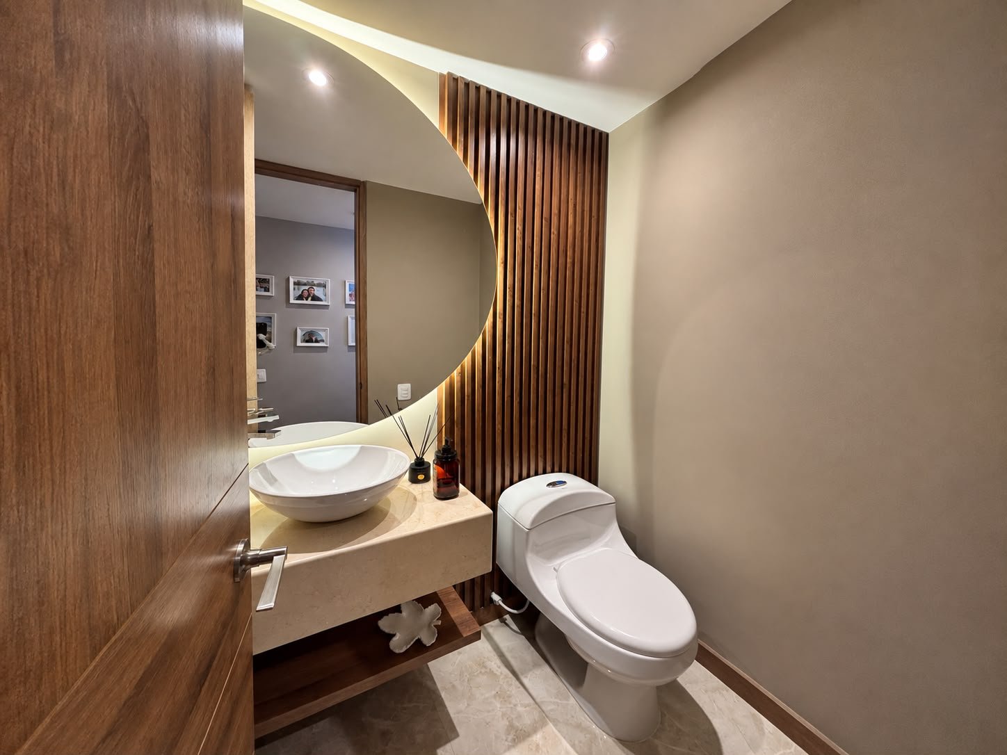Apartamento Santa Bárbara Central · DP-17 - foto 10