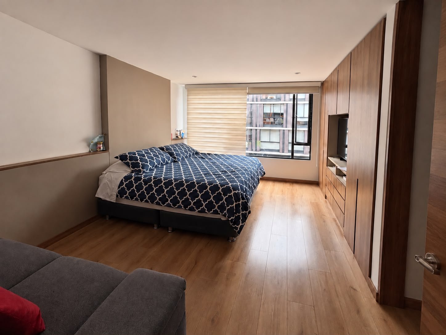 Apartamento Santa Bárbara Central · DP-17 - foto 5