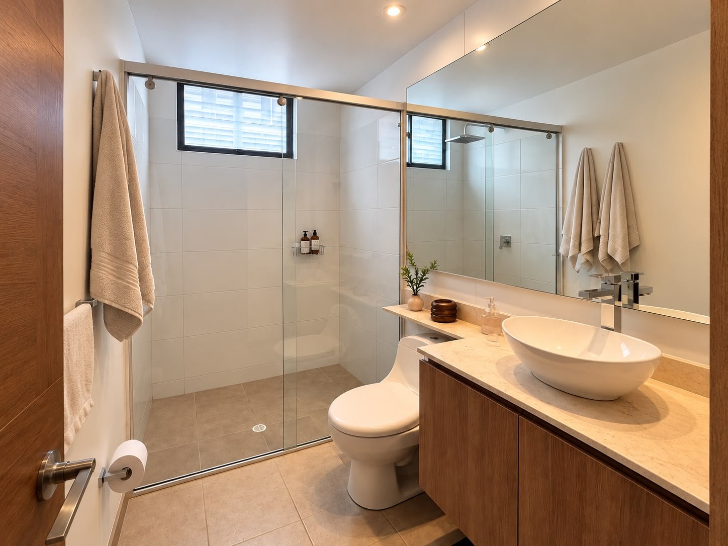 Apartamento Santa Bárbara Central · DP-17 - foto 7